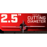 Barnett Game Crusher 100gr. 4 Blade Broadheads