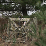 Barronett Face-Off Ground Blind FA101CT