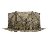 Barronett Face-Off Ground Blind FA101CT