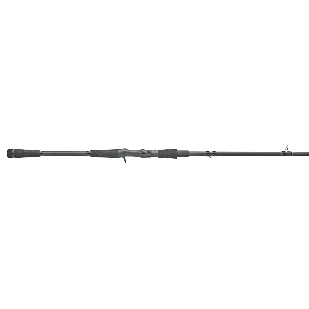 Abu Garcia Beast Casting Rod