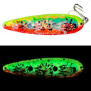 Beaver's Lures Magnum 4 7/10" 1/2oz