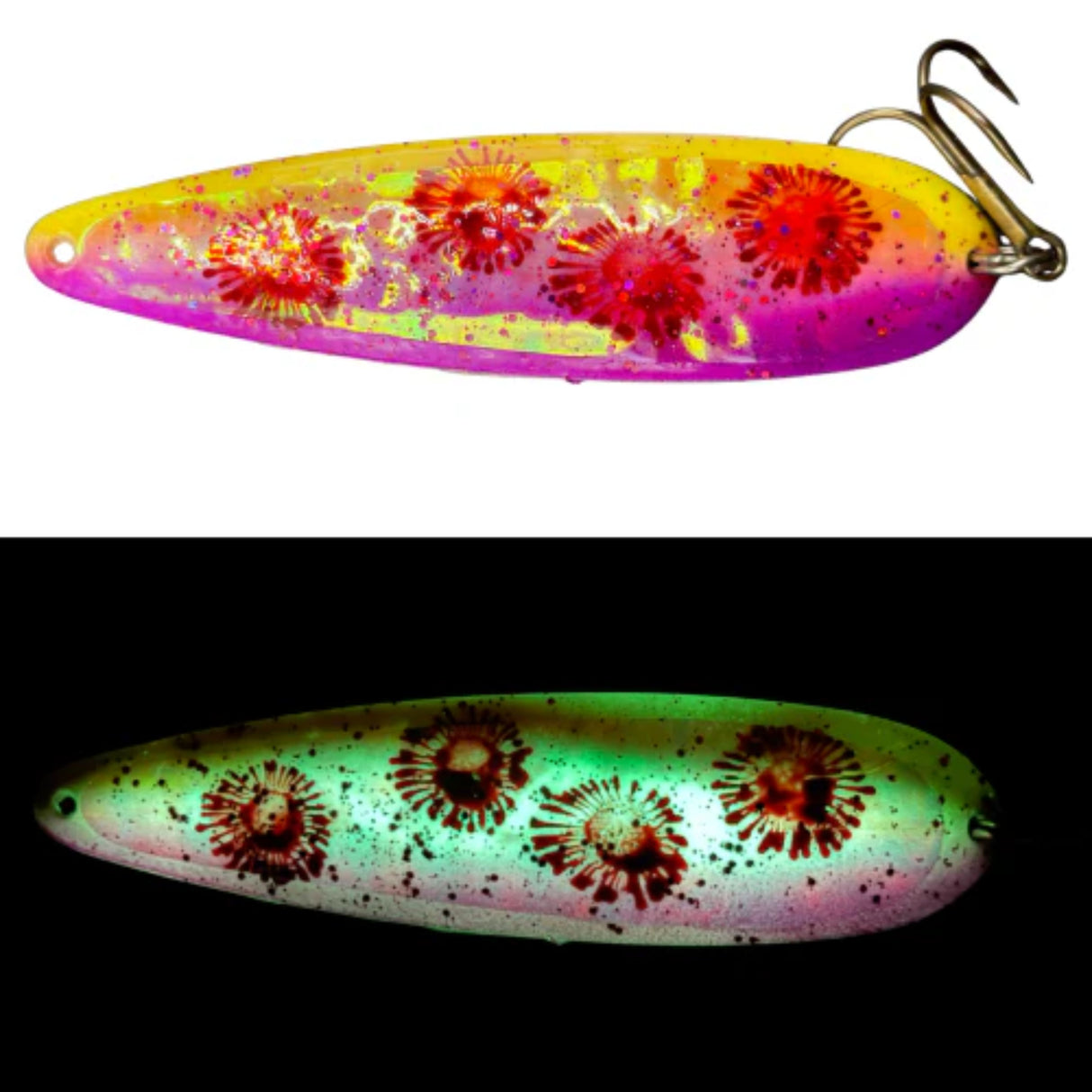 Beaver's Lures Standard 3 3/4" 2/5oz