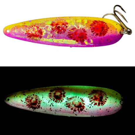 Beaver's Lures Magnum 4 7/10" 1/2oz