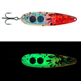 Beaver's Lures Standard 3 3/4" 2/5oz