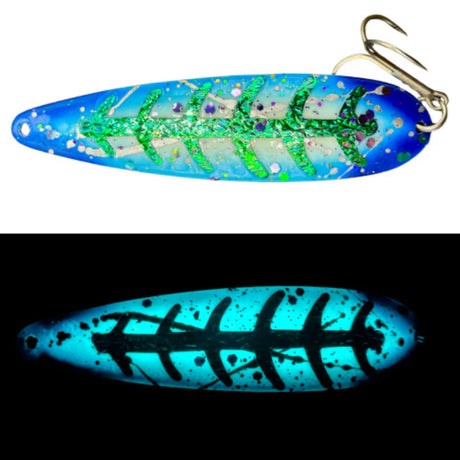 Beaver's Lures Standard 3 3/4" 2/5oz