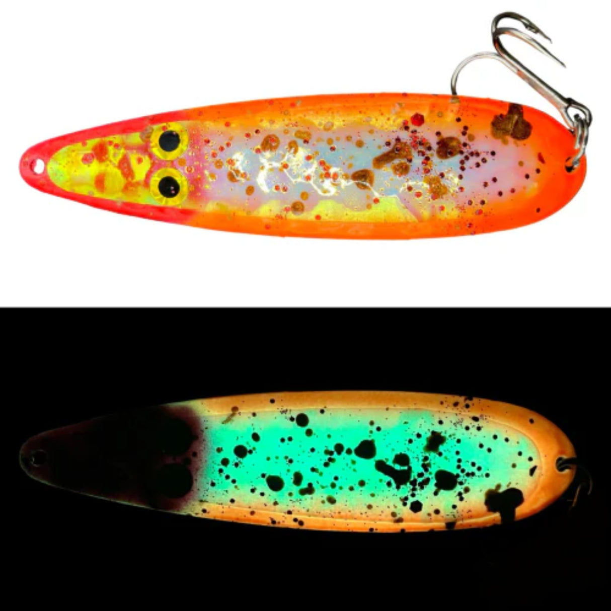 Beaver's Lures Magnum 4 7/10" 1/2oz