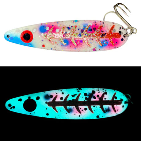 Beaver's Lures Standard 3 3/4" 2/5oz