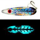 Beaver's Lures Standard 3 3/4" 2/5oz