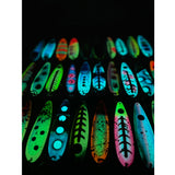 Beaver's Lures Standard 3 3/4" 2/5oz