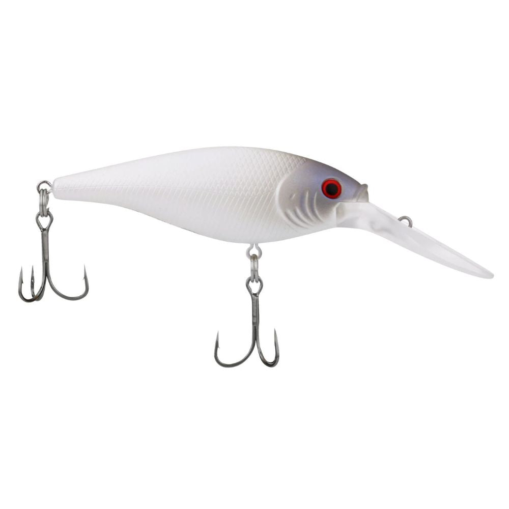 Berkley Flicker Shad 4 Blue Frost