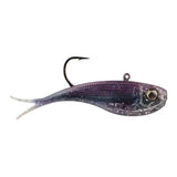 Berkley PowerBait® Power® Vibe, 1.5 in, HD Purple Wizard