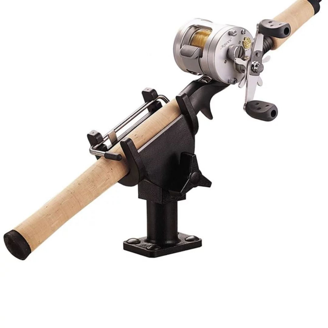 Berkley Quick-Set Boat Rod Holder