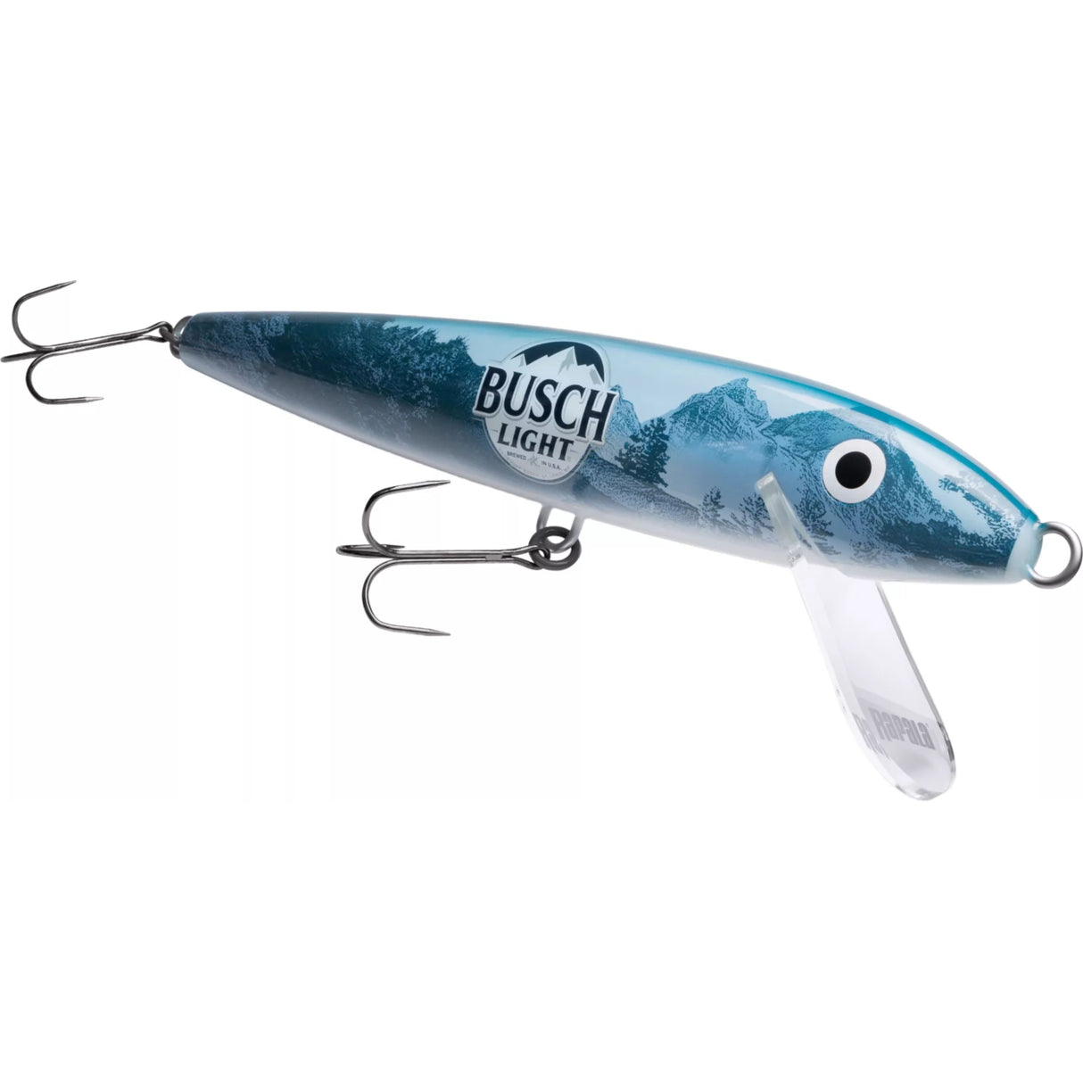 Rapala Giant Lure Busch Light - 29"