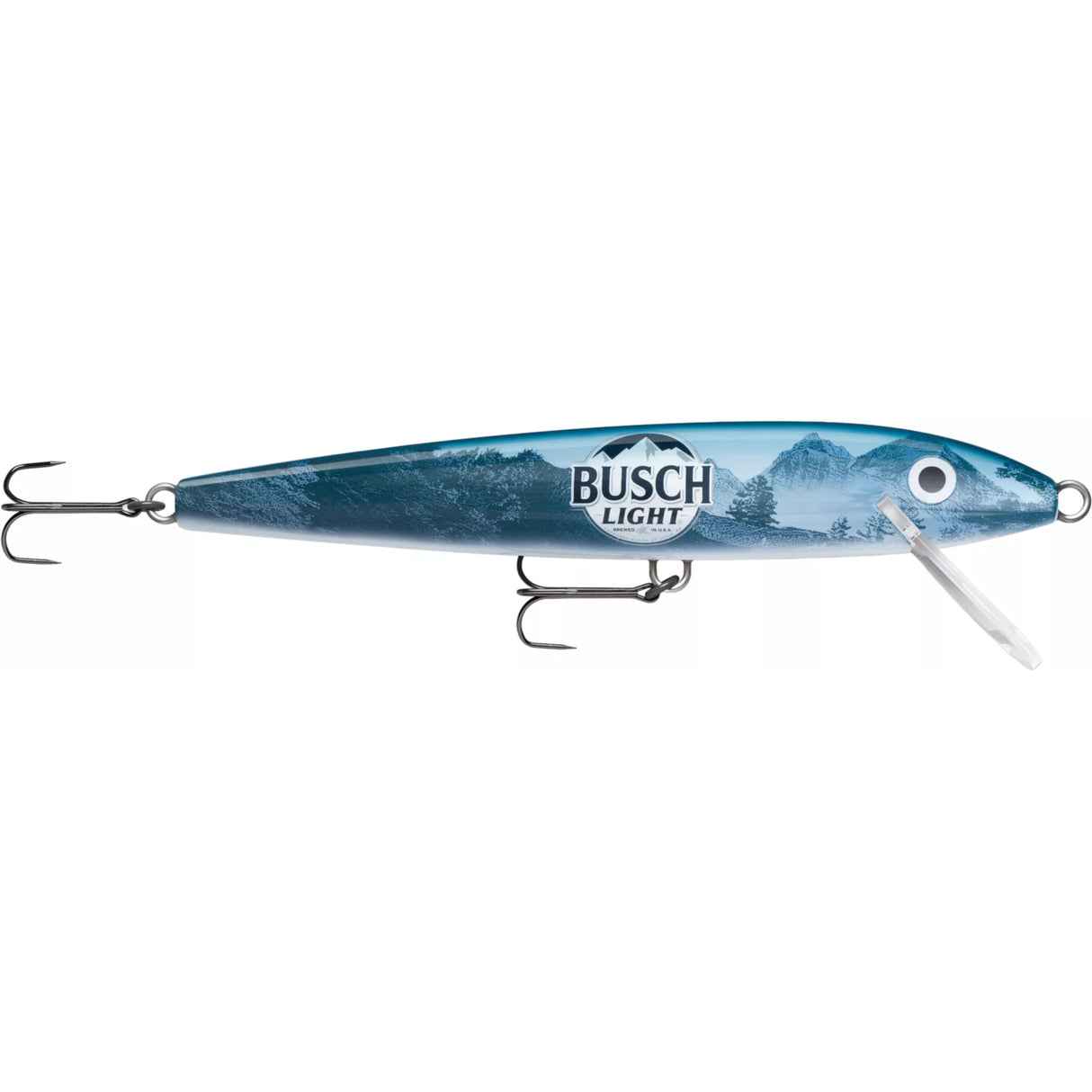 Rapala Giant Lure Busch Light - 29"