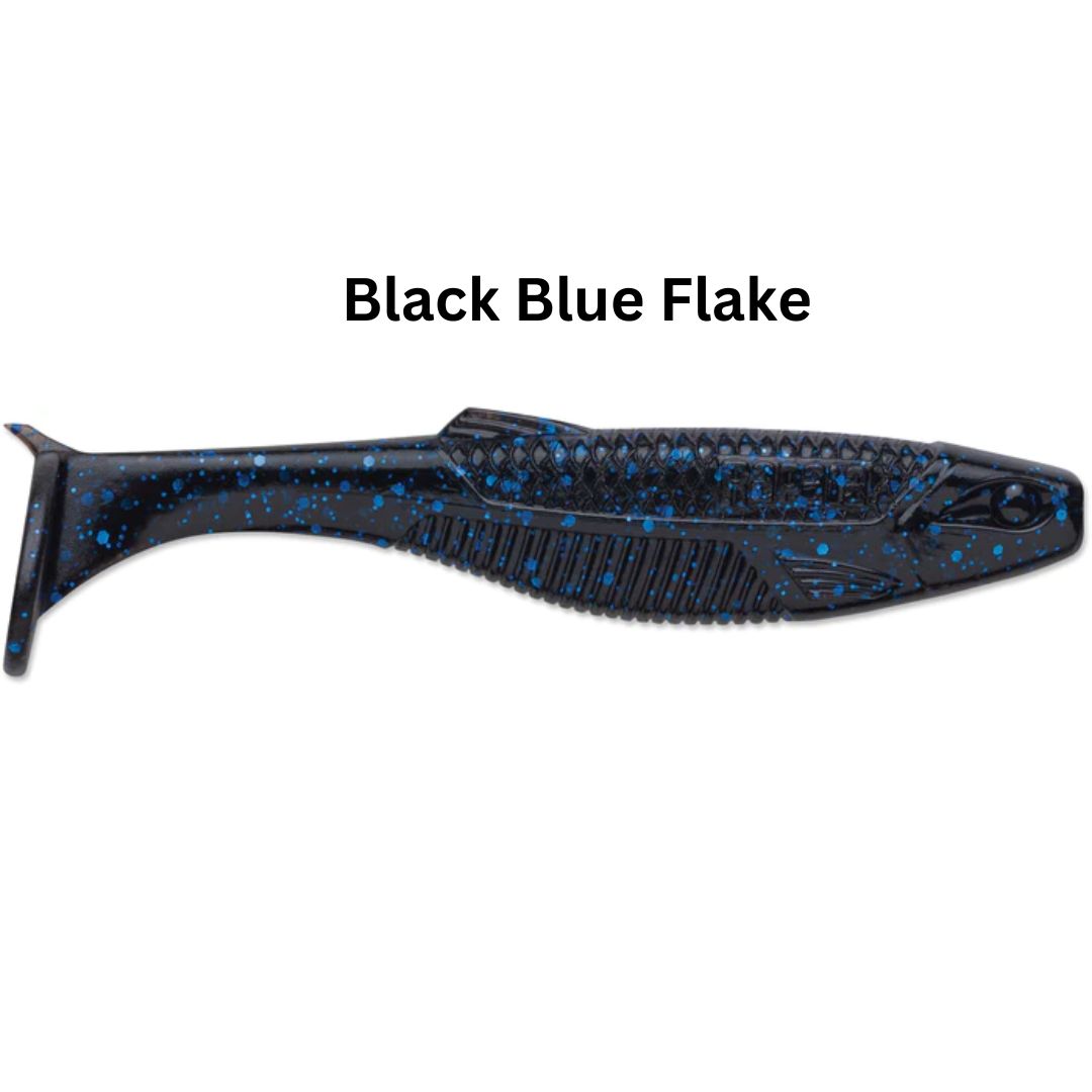 Rapala CrushCity The Mayor