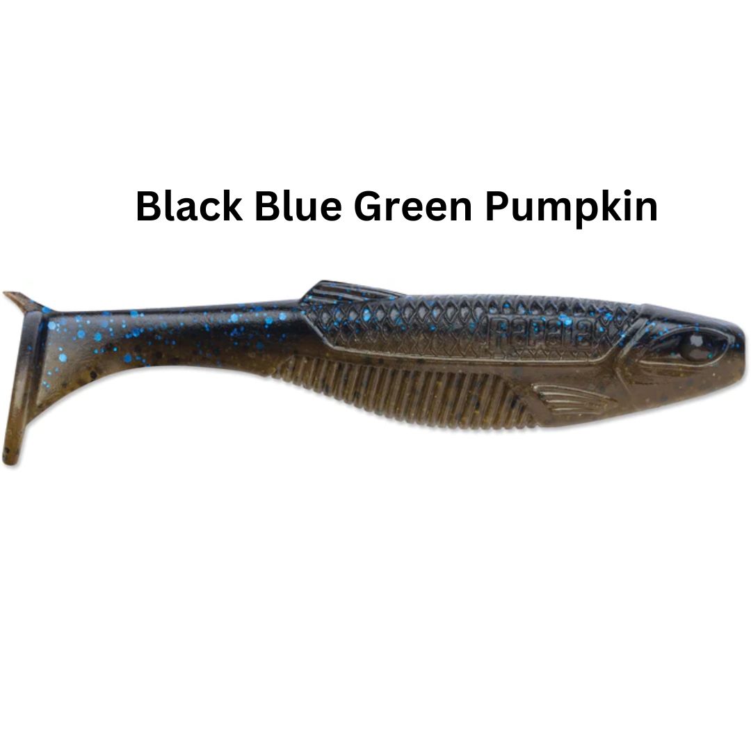 Rapala CrushCity The Mayor