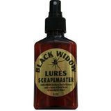 Black Widow Scrape Master Northern 3oz