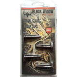 Black Widow Tarsal Gland Snap Caps 4pk