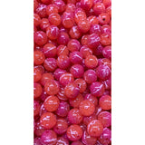 Bloop Beads Glowst Face Killa 10mm