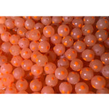 Bloop Bead Peach Gobbler 10mm