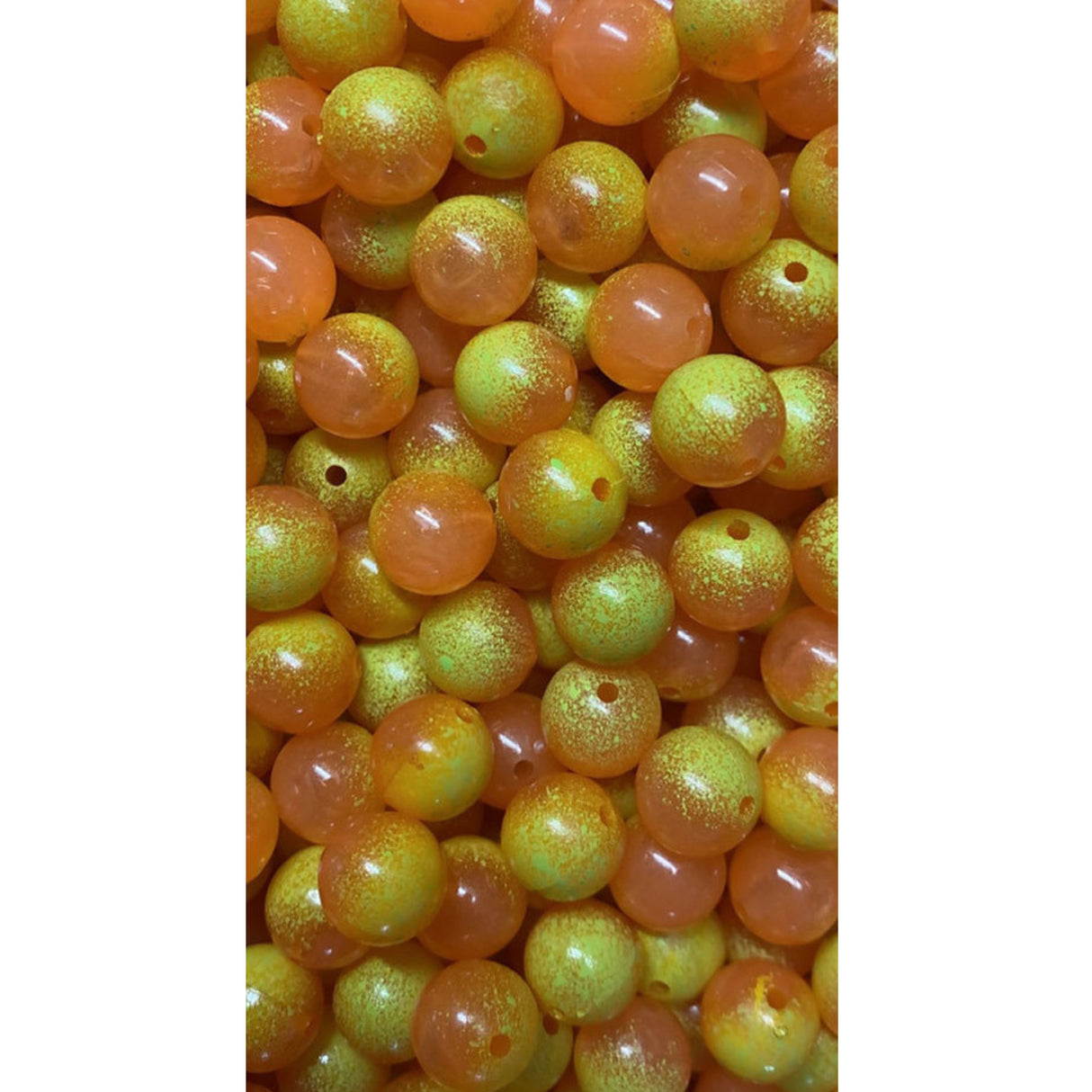 Bloop Beads Razzle Dazzle 12mm