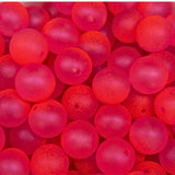 Bloop Beads Son of Salmon 10mm