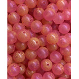 Bloop Beads Stinky Pinky 10mm