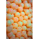 Bloop Beads Cheddar Burst 12mm