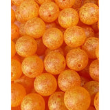 Bloop Beads Cheddar Burst 10mm