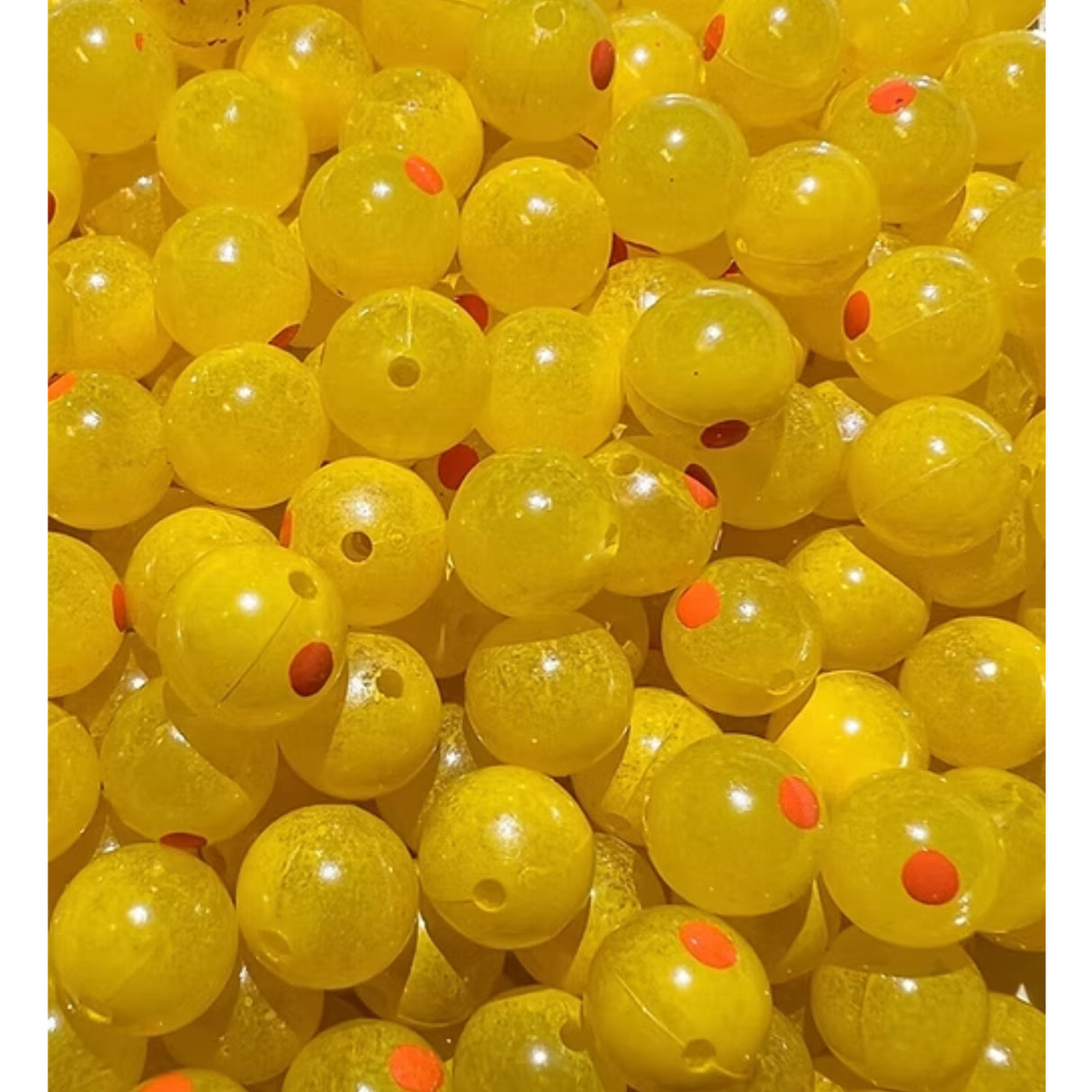 Bloop Beads Cream City Killer 10mm
