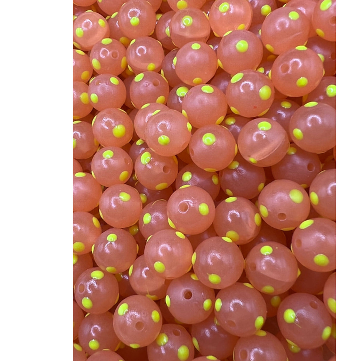 Bloop Beads Outbreak 2.0 Glow 10mm