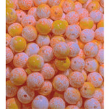 Bloop Beads Snow Cougar 10mm