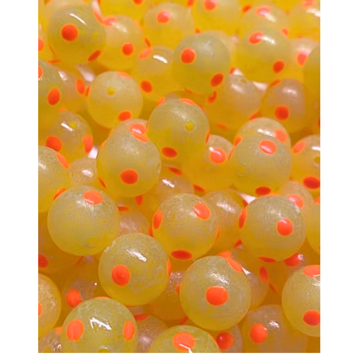 Bloop Beads Tally Whacker 12mm
