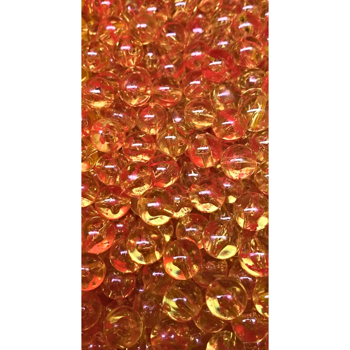 Bloop Beads The Beans 10mm