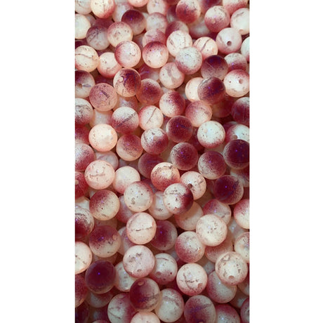 Bloop Bead Glowst Face Killa 12mm