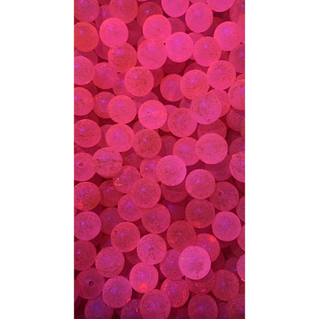 Bloop Beads Stinky Pinky 10mm