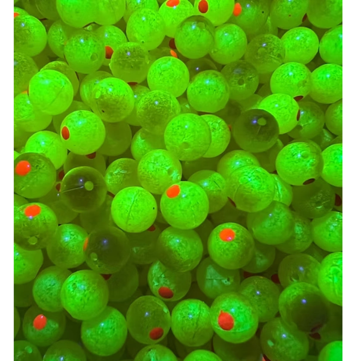 Bloop Beads Cream City Killer 8mm