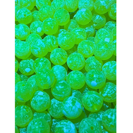 Bloop Beads Niagara Pauls 2.0 Double Glow 10mm