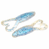 Strike King Gurgle Toad