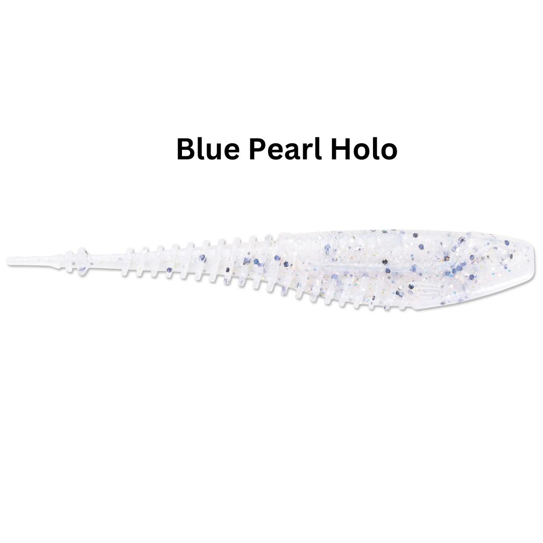 Rapala CrushCity Freeloader 4"