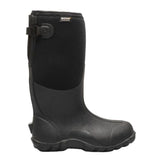 Bogs Classic High Classic High Adjustable Calf Black