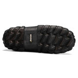 Bogs Classic High Classic High Adjustable Calf Black