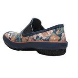 Bogs Patch Slip On Tapestry Floral Women's Garden Boots