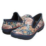 Bogs Patch Slip On Tapestry Floral Women's Garden Boots
