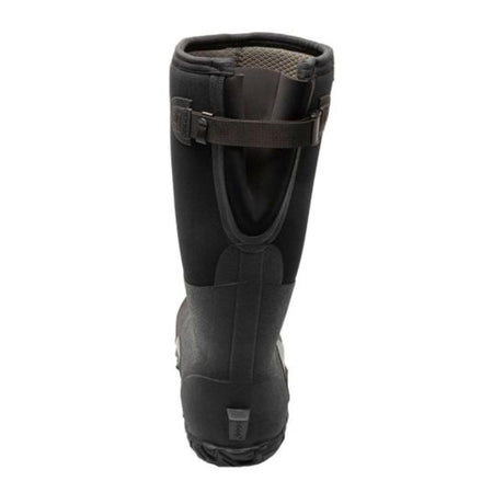 Bogs Classic High Classic High Adjustable Calf Black