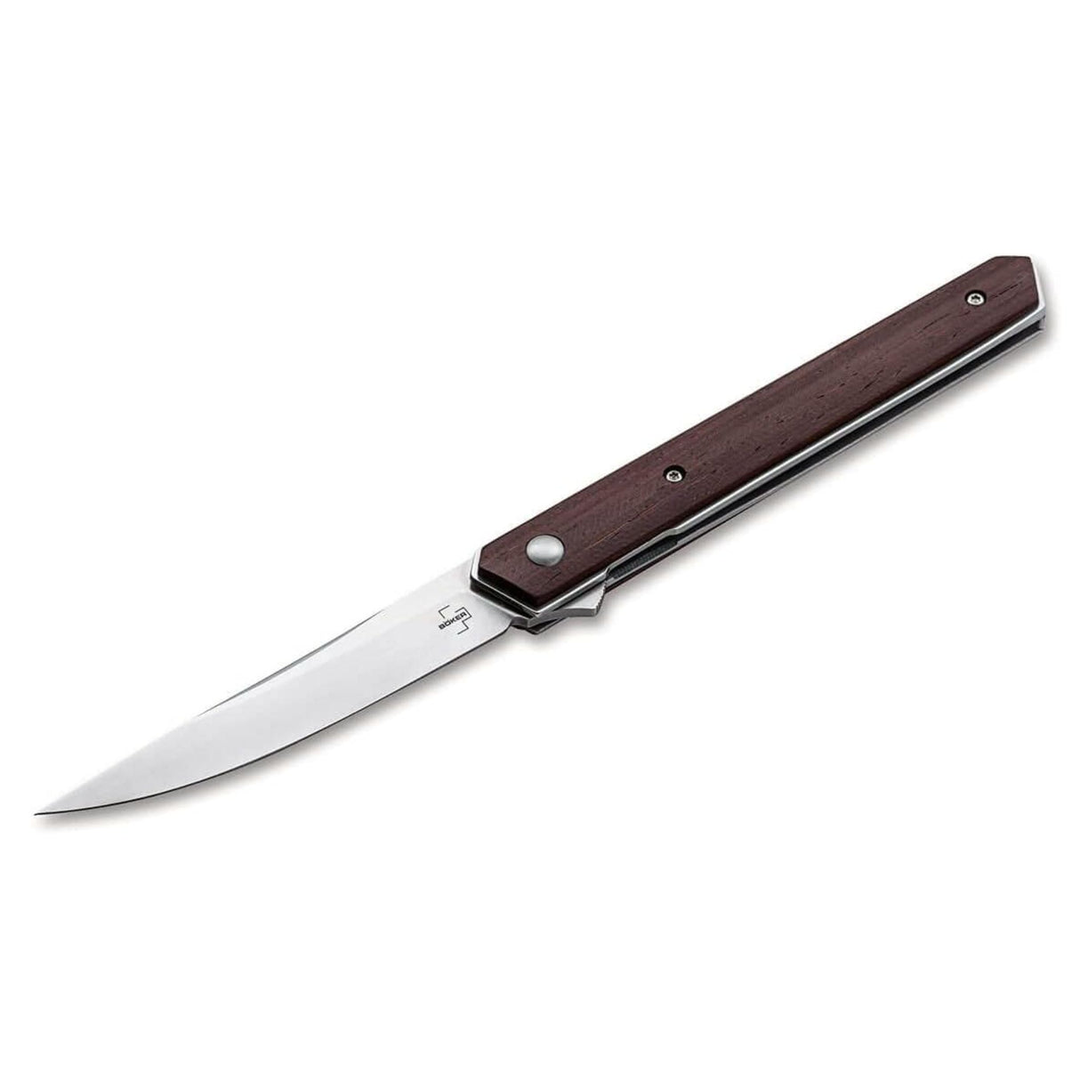 Boker Plus Kwaiken Air Cocobol Lightweight Pocket Knife