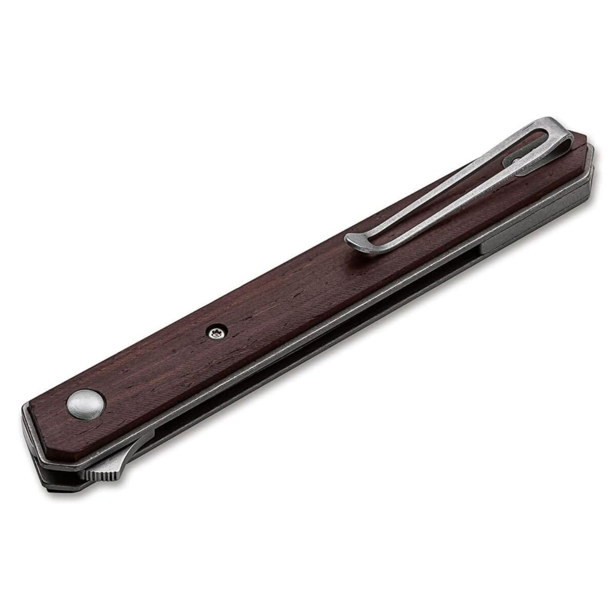 Boker Plus Kwaiken Air Cocobol Lightweight Pocket Knife