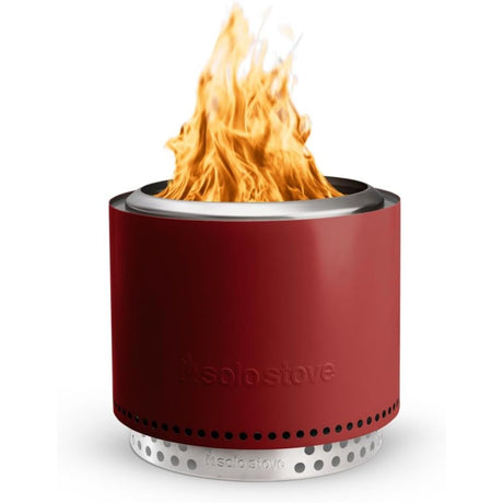 Solo Stove BONFIRE + STAND 2.0