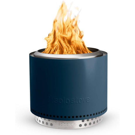 Solo Stove BONFIRE + STAND 2.0
