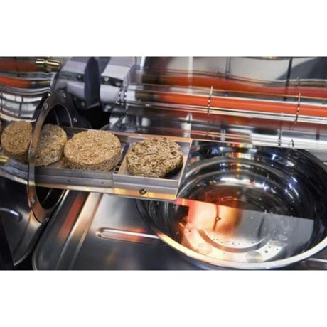 Bradley 4-Rack Original Smoker Black- 76L